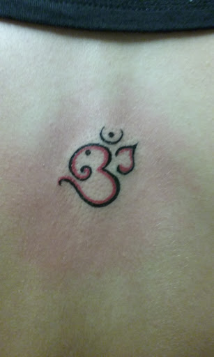 Explore grandkid tattoos ideas, creative tattoo ideas in Conway, available at White Mountain Tattoo and Body Piercing Studio