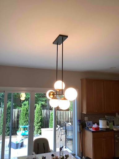 Plumber «Reddick & Sons, Inc.», reviews and photos, 12045 Wright Ln, Bristow, VA 20136, USA