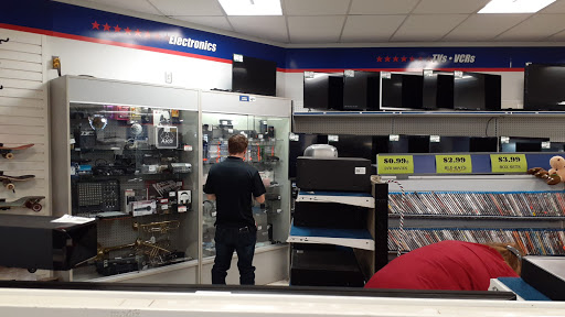 Pawn Shop «Cash America Pawn», reviews and photos, 4933 S Peoria Ave, Tulsa, OK 74105, USA