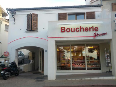 Boucherie Jerome à La Croix-Valmer