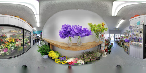 Florist «Manhattan Village Florist & Gifts», reviews and photos, 909 N Sepulveda Blvd, Manhattan Beach, CA 90266, USA