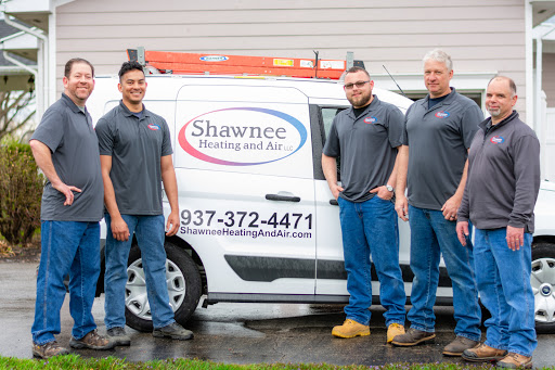 Shawnee Heating and Air, LLC image 1