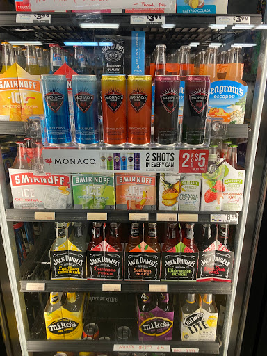 Wine Store «212 Package», reviews and photos, 2860 GA-212, Conyers, GA 30094, USA