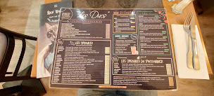 Photo n°5 de Crêperie Les Ducs à Le Mans ()