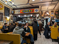Atmosphère du Restaurant français Café de France à Grenoble - n°16