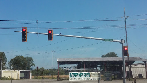 Auto Body Shop «B&H Body Repair», reviews and photos, 9516 Airport Way, Snohomish, WA 98296, USA