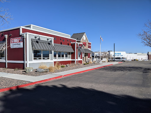 Clothing Store «Ross Dress for Less», reviews and photos, 8055 W Bowles Ave, Littleton, CO 80123, USA