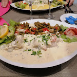 Photo n°1 de l'avis de Elisabeth.e fait le 04/09/2020 à 20:38 sur le restaurants L' Alaska à Berck
