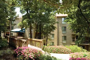 The Cloisters Apartments image