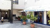 Restaurante O Lusitano Albergaria-a-Velha