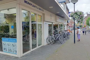 Bike Shop Nol Mastbergen image