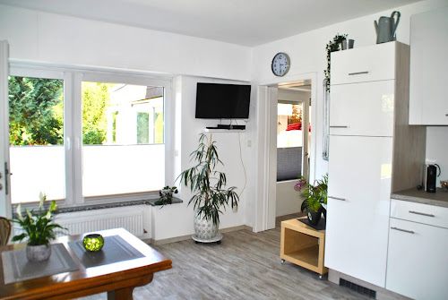 Evia Ferienwohnung à Heimbach