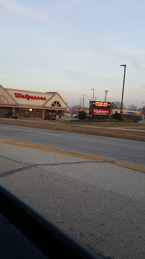 Drug Store «Walgreens», reviews and photos, 5400 Pearl Rd, Parma, OH 44129, USA
