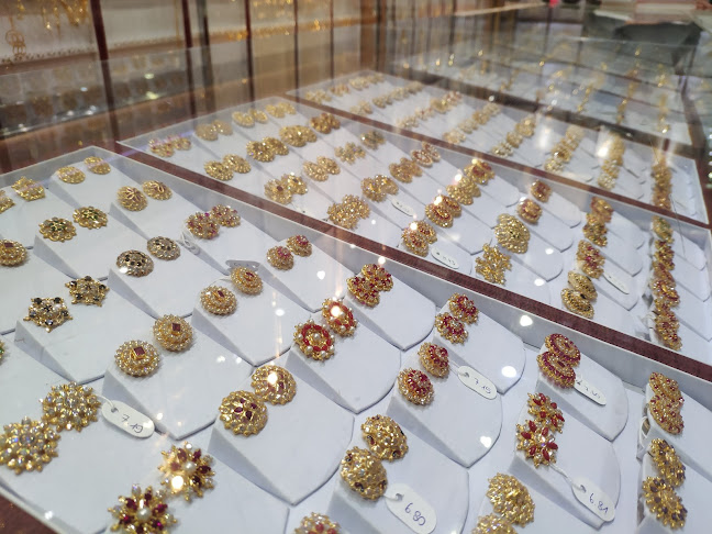 Rezensionen über Suji Jewellery GmbH in Bern - Juweliergeschäft