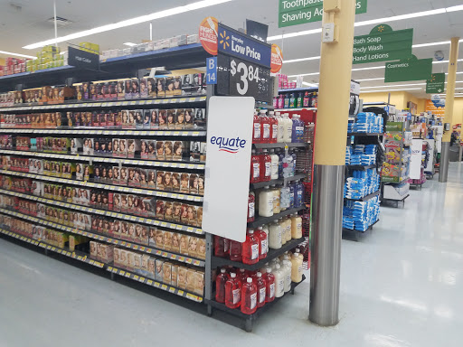 Supermarket «Walmart Neighborhood Market», reviews and photos, 727 W Golf Rd, Des Plaines, IL 60016, USA