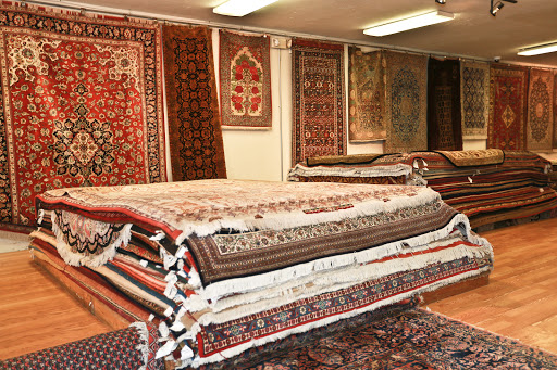 Oriental rug store Peoria