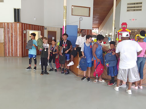 Community Center «Silver Springs Shores Community Center», reviews and photos, 590 Silver Rd, Ocala, FL 34472, USA