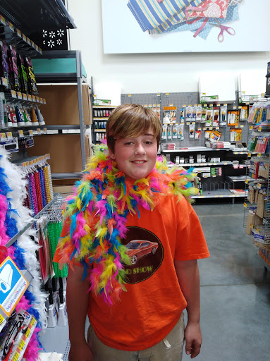 Department Store «Walmart Supercenter», reviews and photos, 420 Factory Outlet Rd, Hanson, KY 42413, USA