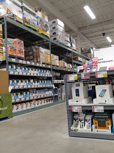 Warehouse club «BJ’s Wholesale Club», reviews and photos, 6100 St. Lawrence Centre, Massena, NY 13662, USA