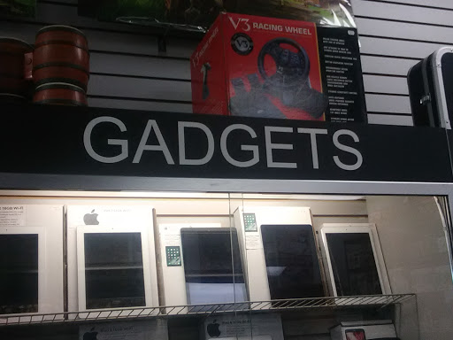 Video Game Store «Video Games Etc», reviews and photos, 3005 Wiley Blvd SW, Cedar Rapids, IA 52404, USA