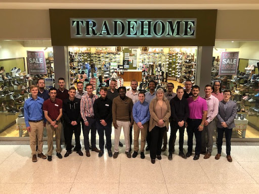 Shoe Store «Tradehome Shoes», reviews and photos, 3902 13th Ave SW, Fargo, ND 58103, USA