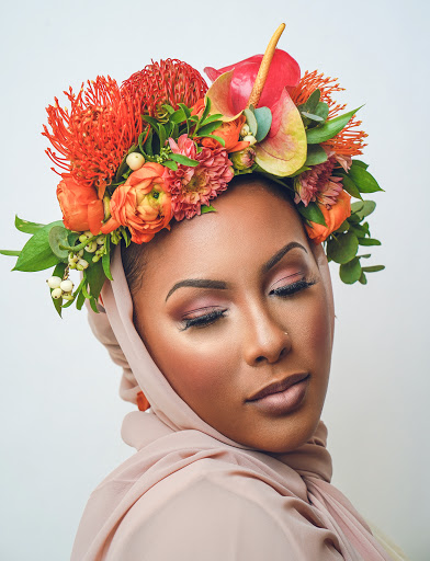 Florist «French Market Flowers», reviews and photos, 99 Krog St NE, Atlanta, GA 30307, USA