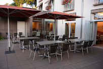 Atmosphère du Hôtel Restaurant Muller à Niederbronn-les-Bains - n°10