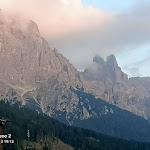 Photo n°1 de l'avis de marina.a fait le 19/09/2021 à 09:24 sur le  Hotel Letizia à San Martino di Castrozza