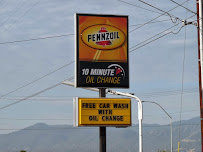 Pennzoil 10 Minute Oil Change - Photo 3 - Car repair in Medford, OR, Medford