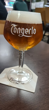 Bière du Restaurant Le Relais de Bourges - n°4