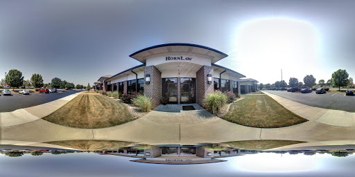 Personal Injury Attorney «Horn Law Firm, P.C.», reviews and photos