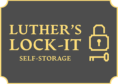 Luther's Lock-It Self Storage