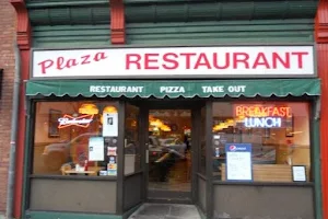 Plaza Restaurant image