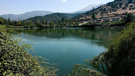 Laguna De Lo Barnechea