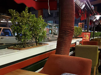 Bahçeli Simit Cafe & Bistro