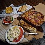 Photo n°1 de l'avis de Anne.3 fait le 02/01/2024 à 17:43 sur le  La Cucina à Wiefelstede