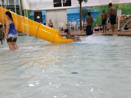 Water Park «Lancaster’s Caribbean Indoor Waterpark», reviews and photos, 2100 Lincoln Hwy E, Lancaster, PA 17602, USA