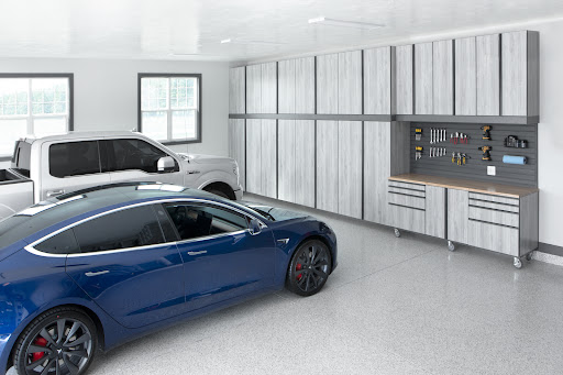 Garage Remedy image