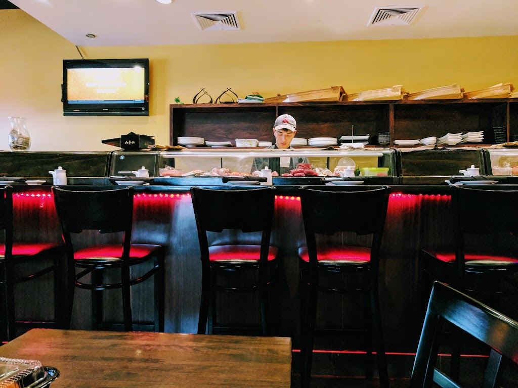 Feng Sushi Restaurant 01749