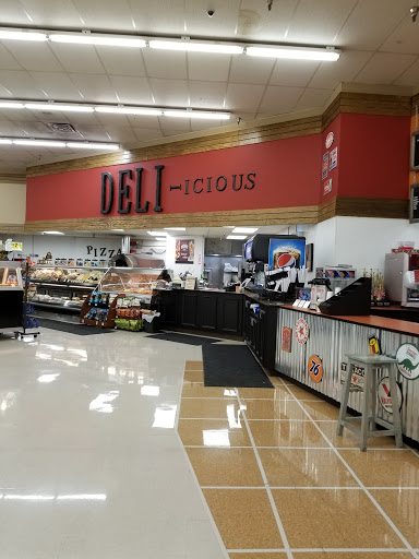 Grocery Store «Reams Grocery Springville», reviews and photos, 759 E 400 S, Springville, UT 84663, USA