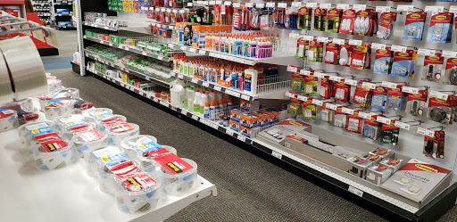 Office Supply Store «Office Depot», reviews and photos, 2414 Pass Rd, Biloxi, MS 39531, USA