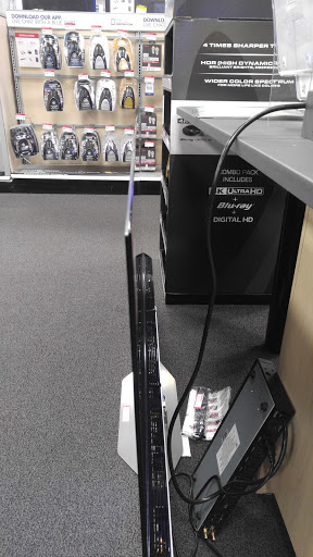 Electronics Store «Best Buy», reviews and photos, 1501 Rinehart Rd, Sanford, FL 32771, USA