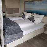 Photo n°3 de l'avis de Drea. fait le 24/03/2019 à 09:08 sur le  Nordsee Lodge à Pellworm