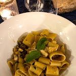 Photo n°3 de l'avis de Marco.a fait le 23/08/2018 à 09:57 sur le  PAPPAFICO à San Felice Circeo