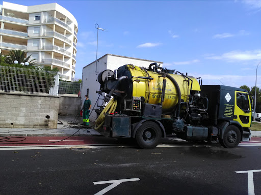 Ecosimm SA en Vallmoll, Tarragona