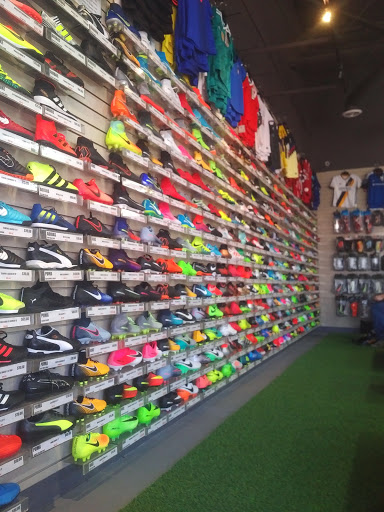 Soccer Store «Soccer City», reviews and photos, 4391 Gateway Park Blvd #620, Sacramento, CA 95834, USA
