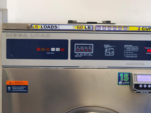 Laundromat «Fresh & Tidy Laundry - Yorba Linda», reviews and photos, 18533 Yorba Linda Blvd, Yorba Linda, CA 92886, USA