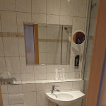 Photo n°13 de l'avis de E. fait le 15/10/2020 à 06:34 sur le  Comfort Hotel Bad Homburg à Bad Homburg