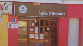 Jam Coffee & Restobar