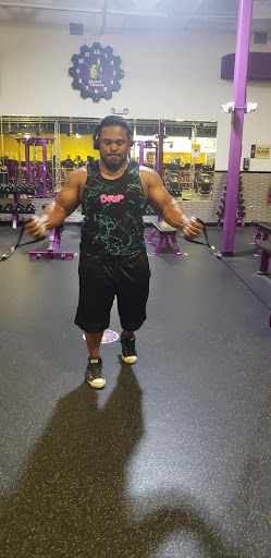 Gym «Planet Fitness», reviews and photos, 200 S Avondale Blvd, Avondale, AZ 85323, USA